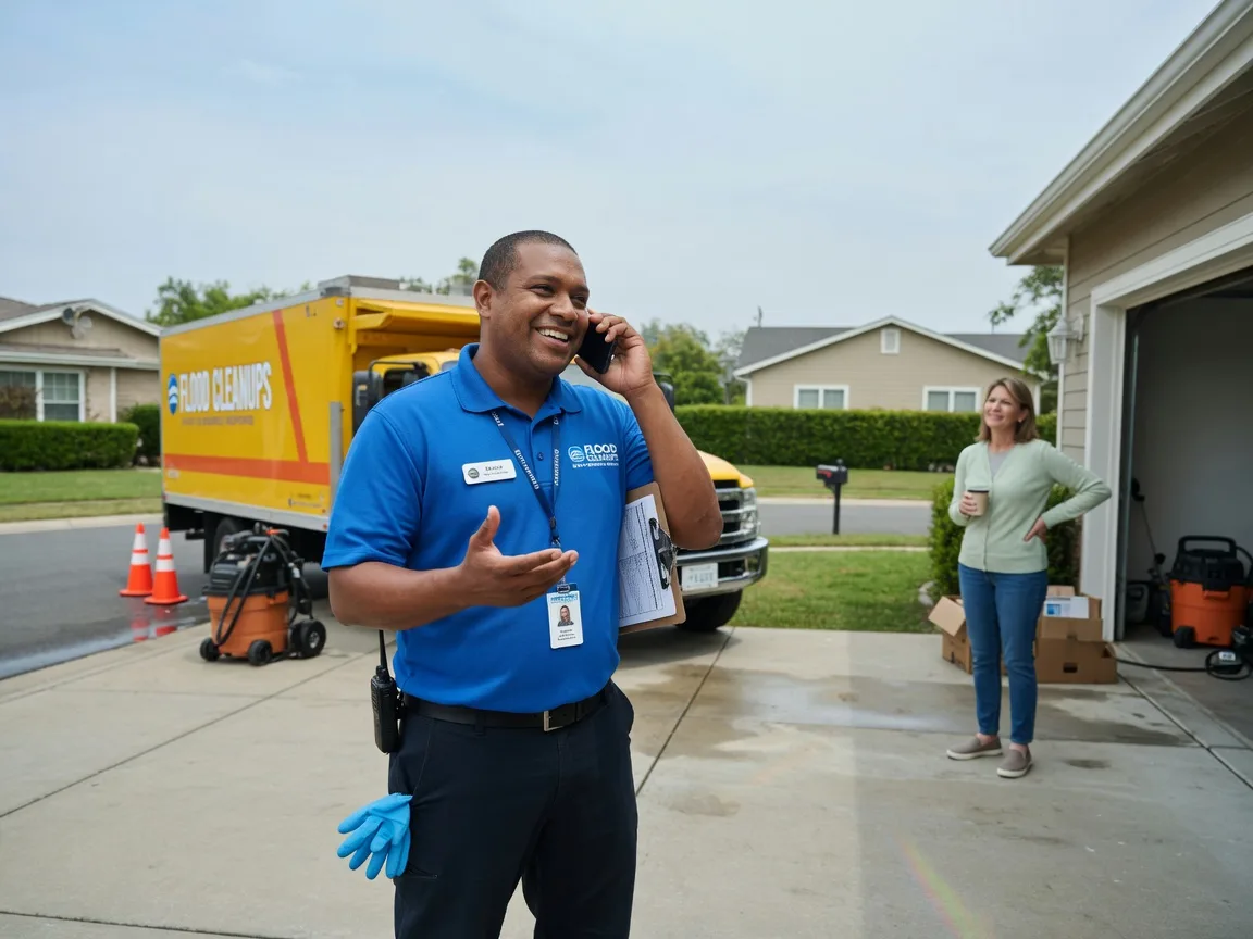 Water Damage Restoration Alleyton, TX FAQs